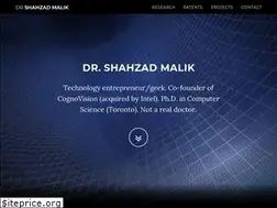 Sites similar to drmalik.ca