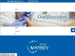 Sites similar to drmalinsky.com