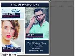 Sites similar to drmallary.com