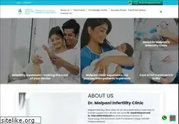 Sites similar to drmalpani.com