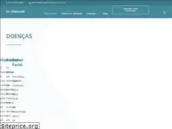 Sites similar to drmalucelli.com.br