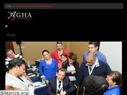 Sites similar to drmanafagha.com
