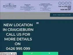 Sites similar to drmanalyoussef.com.au