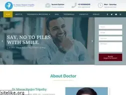 Sites similar to drmanastripathy.com