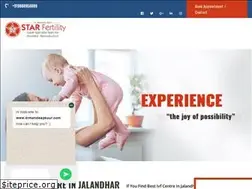 Sites similar to drmandeepkaur.com