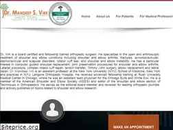 Sites similar to drmandeepvirk.com