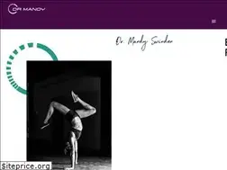 Sites similar to drmandynd.com