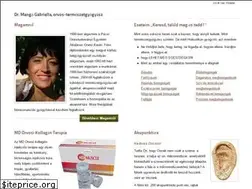 Sites similar to drmango.hu