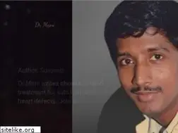 Sites similar to drmani.com