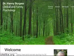 Sites similar to drmannyburgess.com