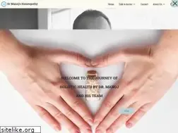 Sites similar to drmanoj.com