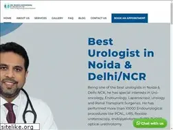 Sites similar to drmanojaggarwal.com