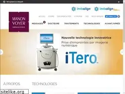 Sites similar to drmanonvoyer.ca