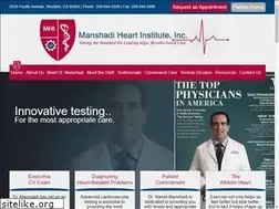 Sites similar to drmanshadi.com