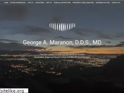Sites similar to drmaranon.com