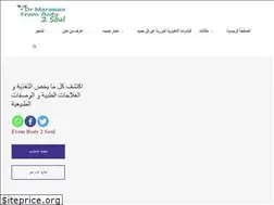 Sites similar to drmarawan.com