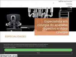 Sites similar to drmarcel.com.br
