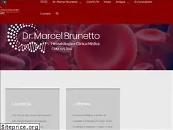 Sites similar to drmarcelbrunetto.com.br