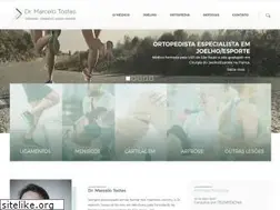 Sites similar to drmarcelotostes.com