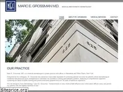 Sites similar to drmarcgrossman.com