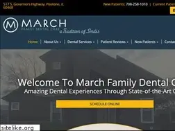 Sites similar to drmarch.net