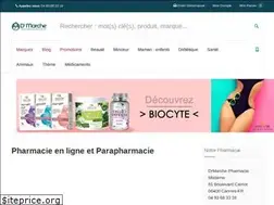 Sites similar to drmarche.com