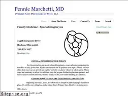 Sites similar to drmarchetti.com