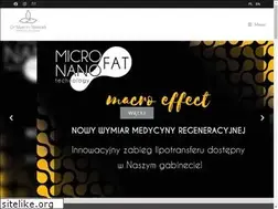 Sites similar to drmarcinnowak.pl