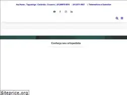 Sites similar to drmarciosilveira.com