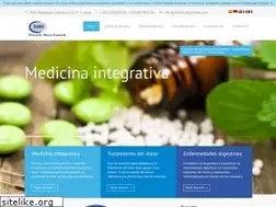 Sites similar to drmarcofranzreb.com