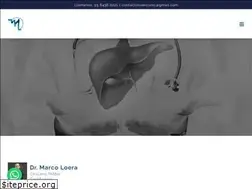 Sites similar to drmarcoloera.com