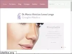 Sites similar to drmarcolongo.com.br