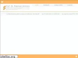 Sites similar to drmarcon.com.br