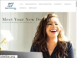 Sites similar to drmarcschwartz.com