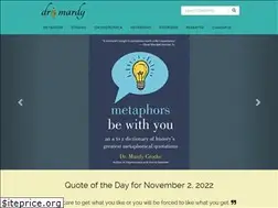 Sites similar to drmardy.com