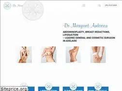 Sites similar to drmargaretanderson.com.au