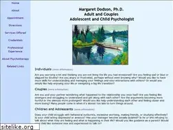 Sites similar to drmargaretdodson.com