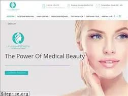 Sites similar to drmarijaboskovic.rs
