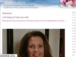 Sites similar to drmarilynmoss.com