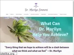 Sites similar to drmarilynsimmons.com