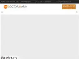 Sites similar to drmarin.com