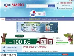Sites similar to drmario.cz