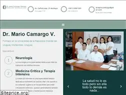 Sites similar to drmariocamargo.com