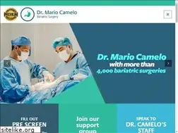 Sites similar to drmariocamelo.com