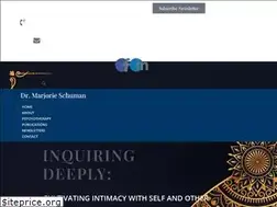 Sites similar to drmarjorieschuman.com