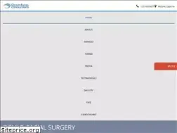 Sites similar to drmarkbrown.com