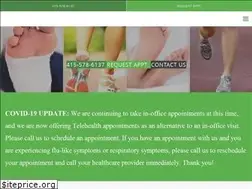 Sites similar to drmarkco.com