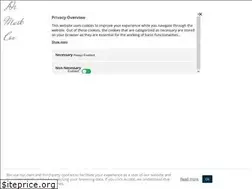 Sites similar to drmarkcox.co.uk