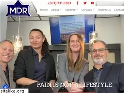 Sites similar to drmarkdiroma.com