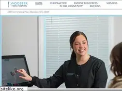 Sites similar to drmarkgustafson.com